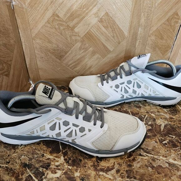 Nike men's Flex Supreme TR4 running shoes size 12.     103 - Picture 11 of 11